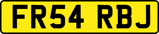 FR54RBJ
