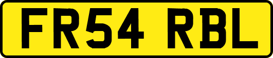 FR54RBL