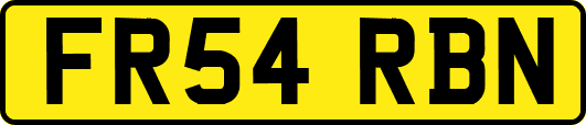 FR54RBN