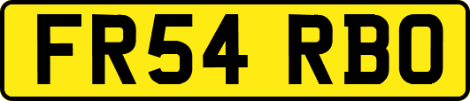 FR54RBO