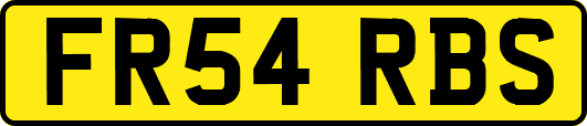 FR54RBS