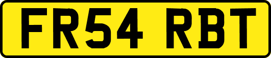 FR54RBT