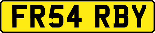 FR54RBY