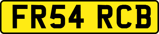 FR54RCB