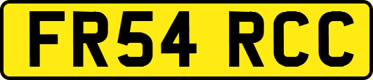 FR54RCC