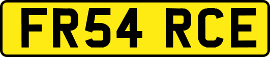FR54RCE