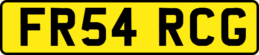 FR54RCG