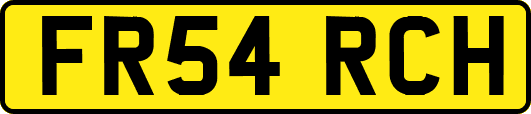 FR54RCH