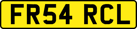 FR54RCL