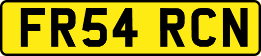 FR54RCN