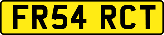 FR54RCT