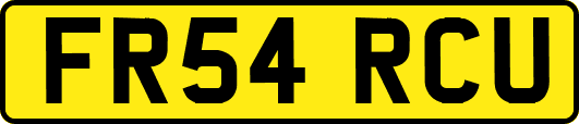 FR54RCU