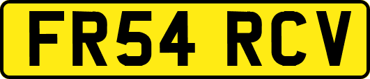 FR54RCV