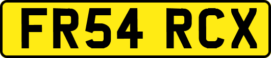FR54RCX