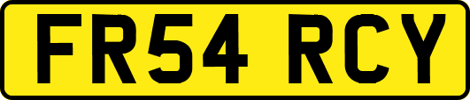 FR54RCY