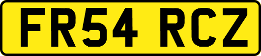 FR54RCZ
