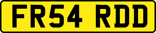 FR54RDD