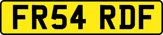 FR54RDF