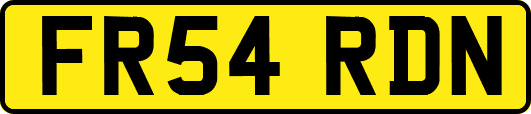 FR54RDN