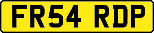 FR54RDP