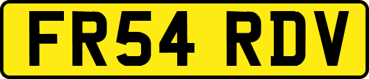 FR54RDV
