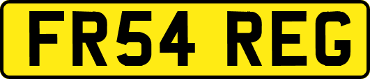 FR54REG
