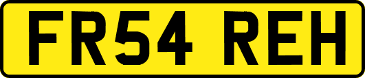 FR54REH