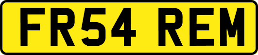 FR54REM