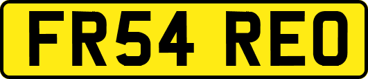 FR54REO