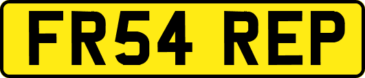 FR54REP