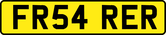 FR54RER