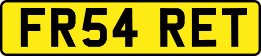 FR54RET