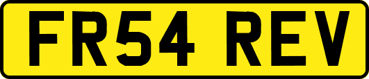 FR54REV