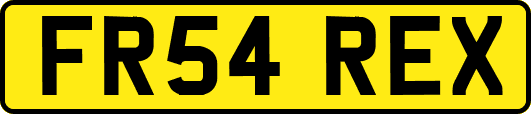 FR54REX