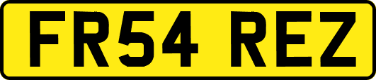 FR54REZ