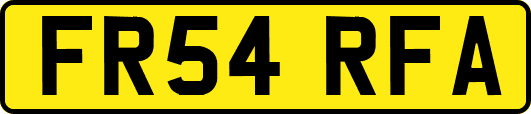FR54RFA