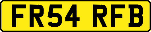 FR54RFB