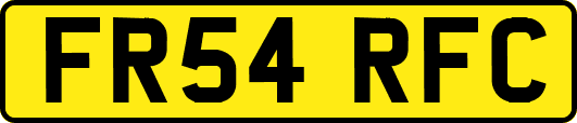 FR54RFC