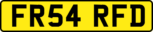 FR54RFD