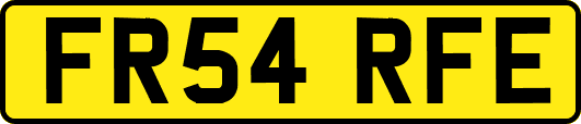 FR54RFE