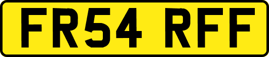 FR54RFF