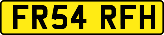 FR54RFH