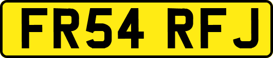 FR54RFJ