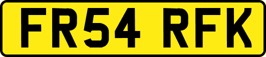 FR54RFK