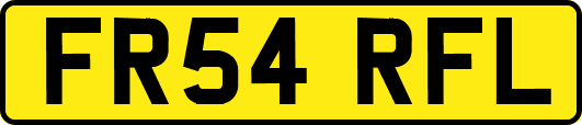 FR54RFL