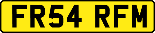 FR54RFM