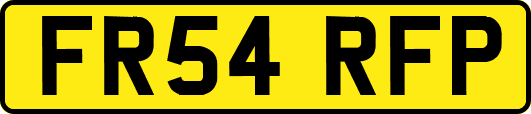 FR54RFP