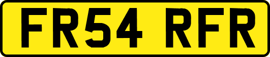 FR54RFR