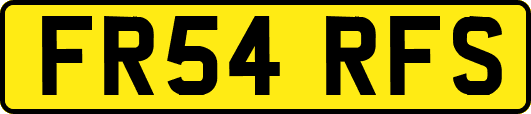 FR54RFS