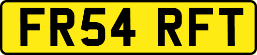 FR54RFT